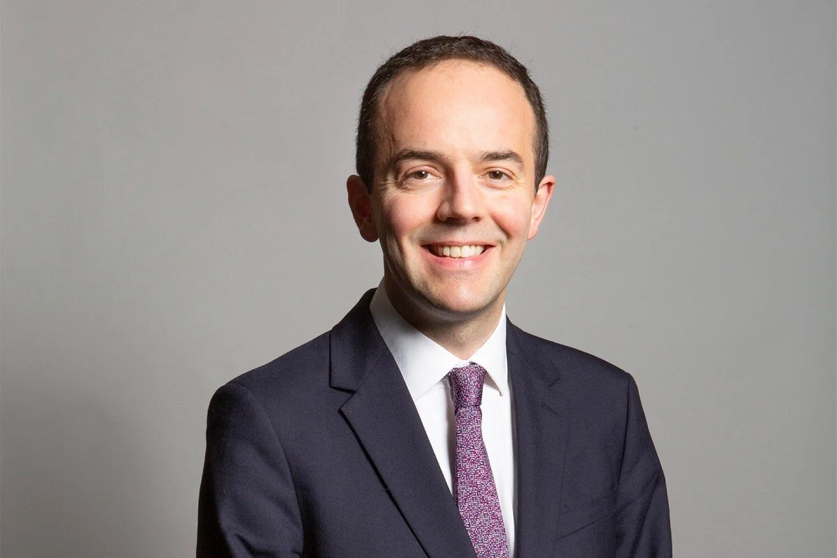 NHS patients write to new Health Secretary