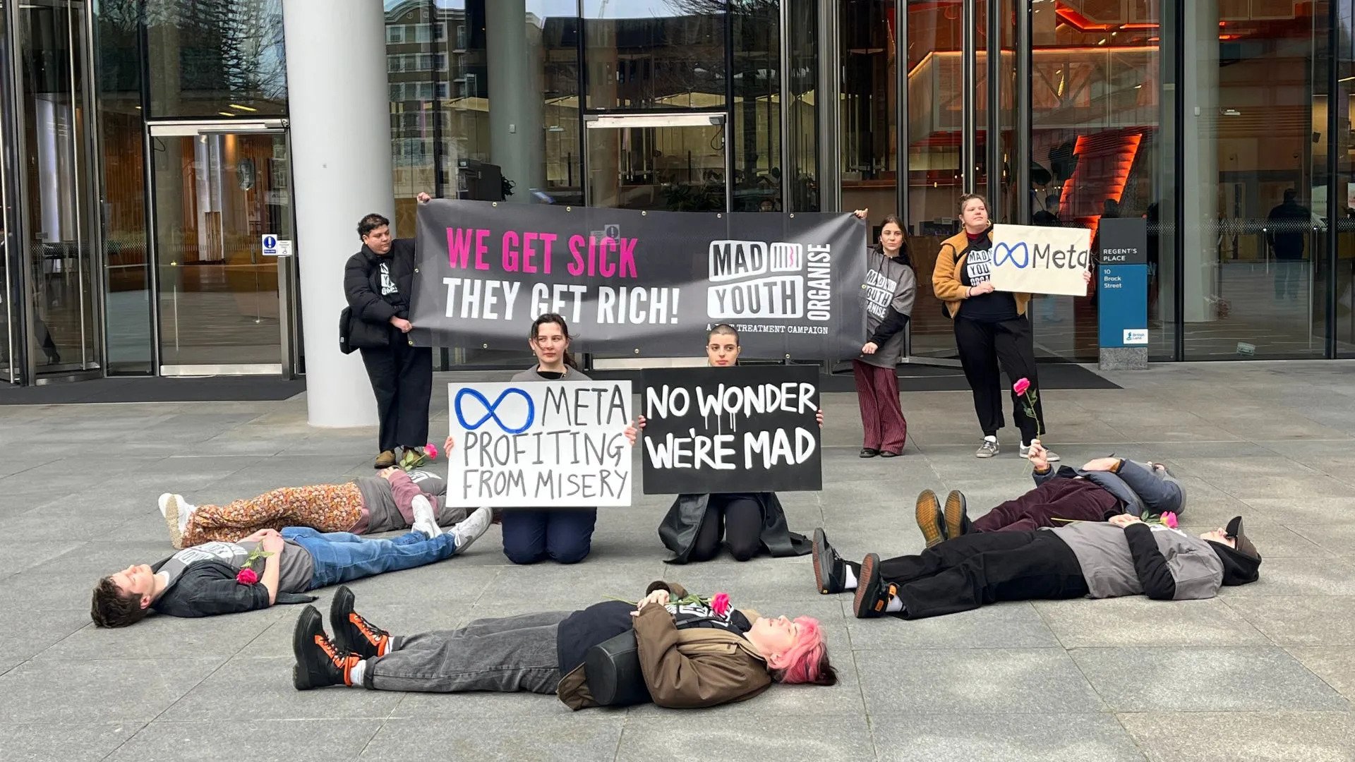 Banning young people's access to social media won't challenge big tech’s dangerous business model