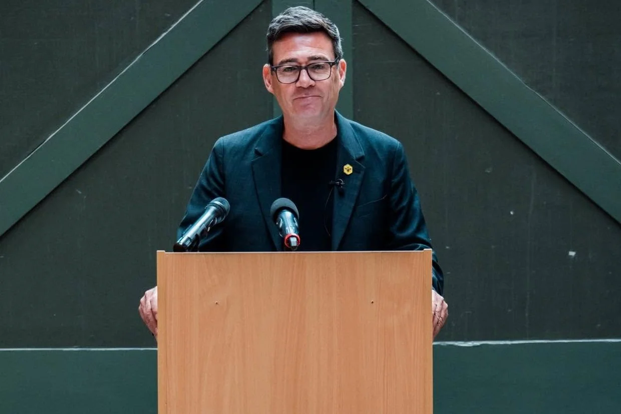 Open letter to Andy Burnham from health campaign groups and unions