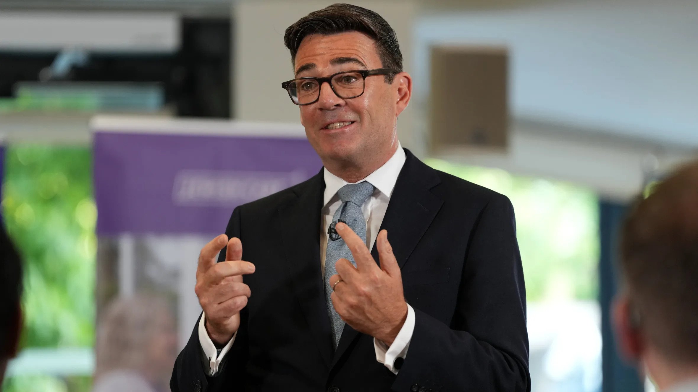 Could this be a turning point for social care?