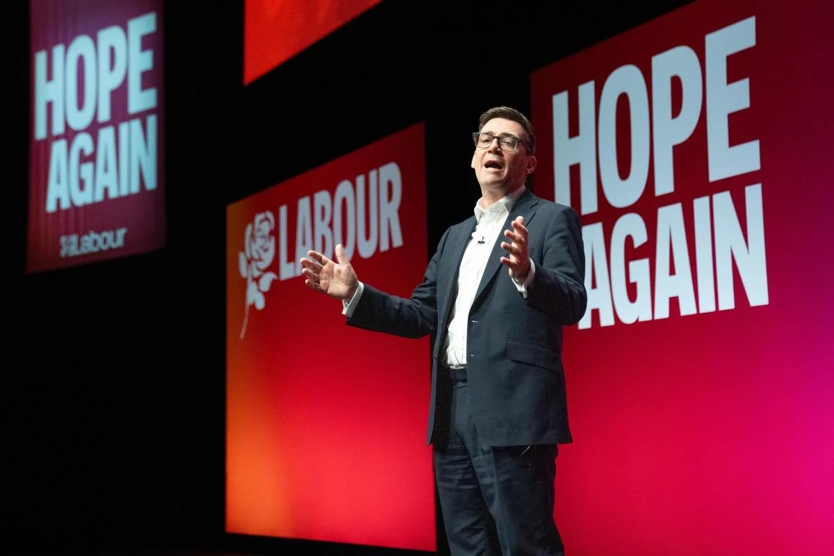 The Prime Minister says he wants to counter corporate power - now we need action