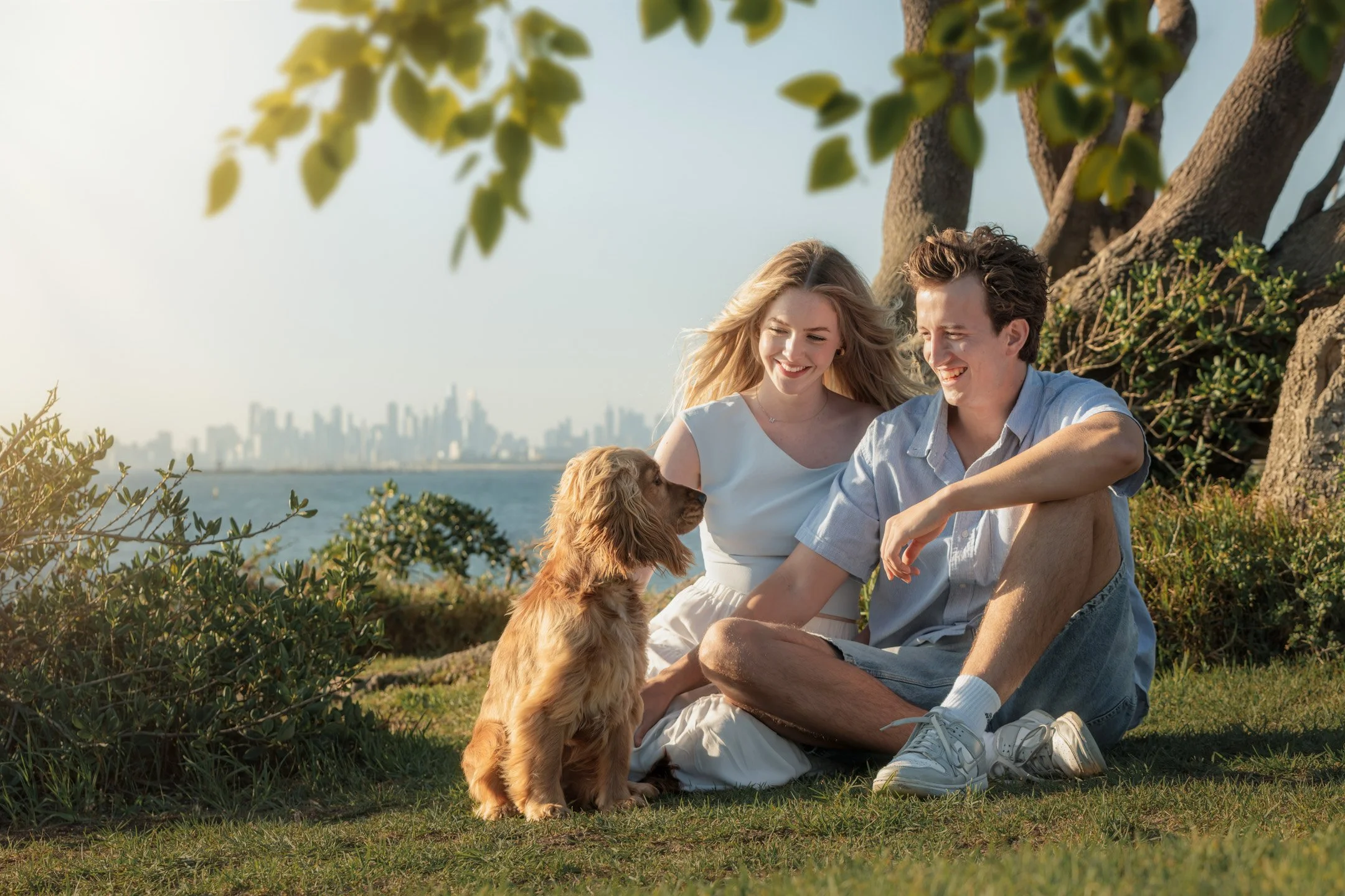 Margot (Cocker Spaniel) - 210326 - IG - 4.jpg
