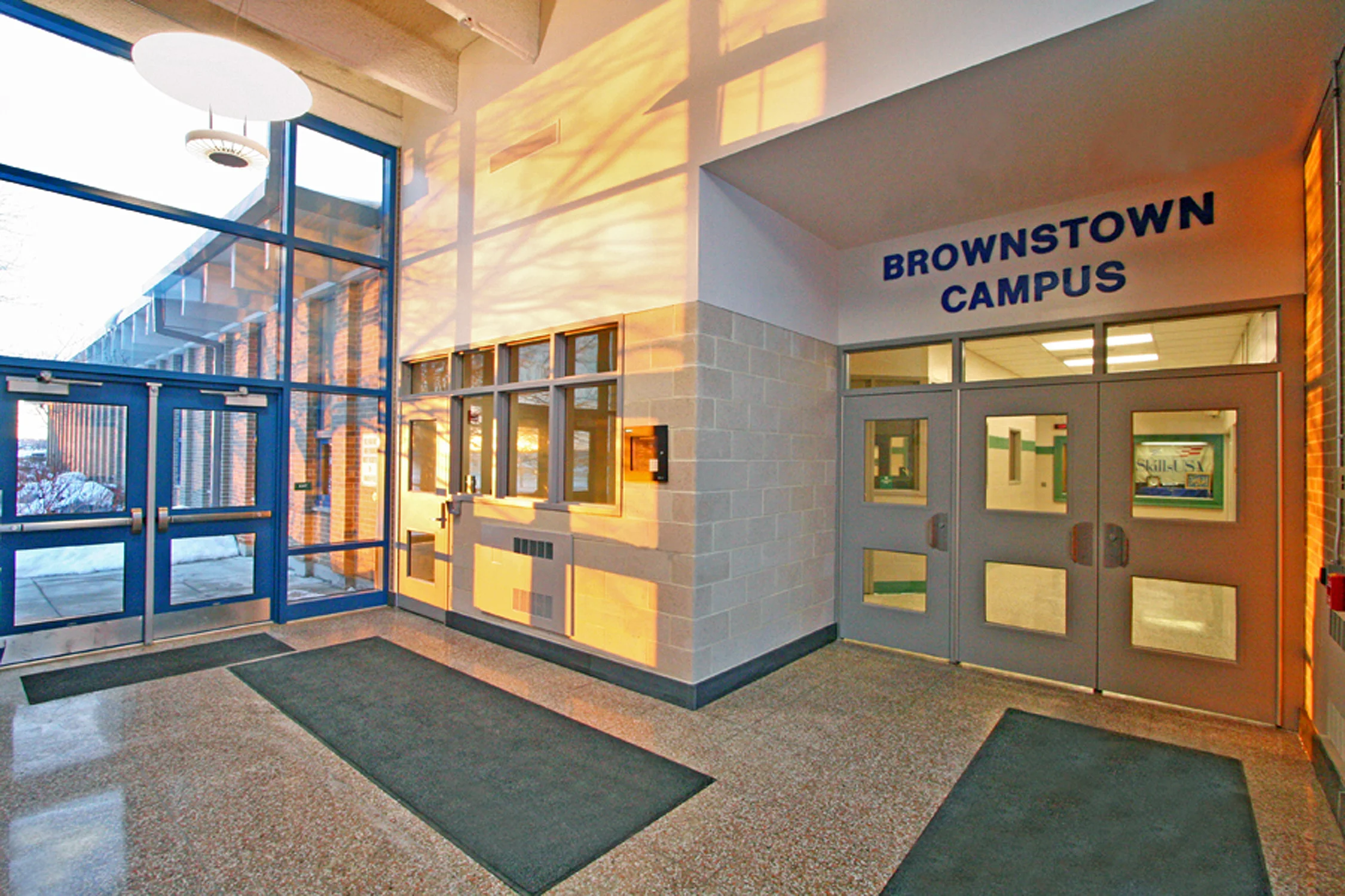 Lancaster County Career & Technology Center