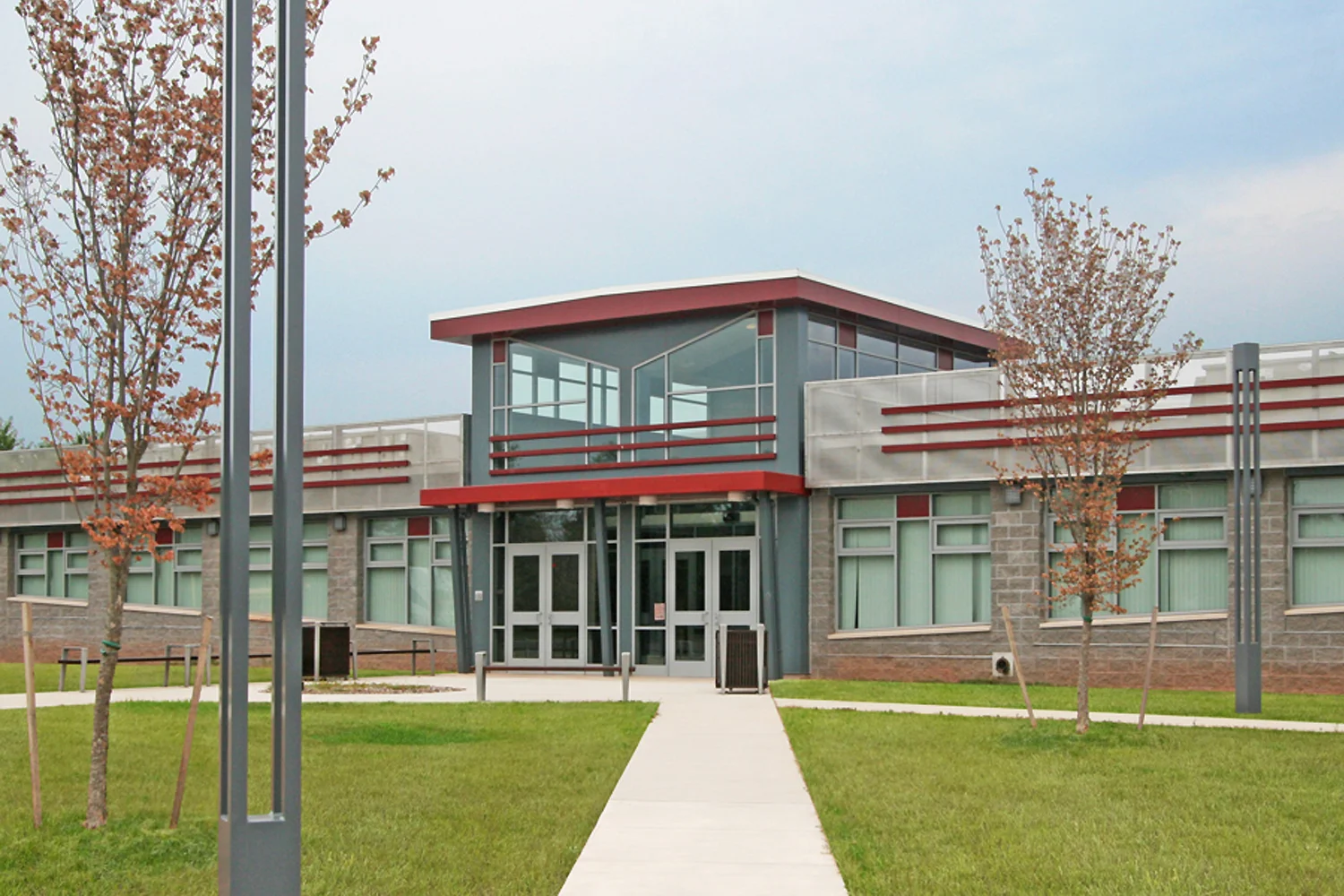 North Montco Technical Career Center