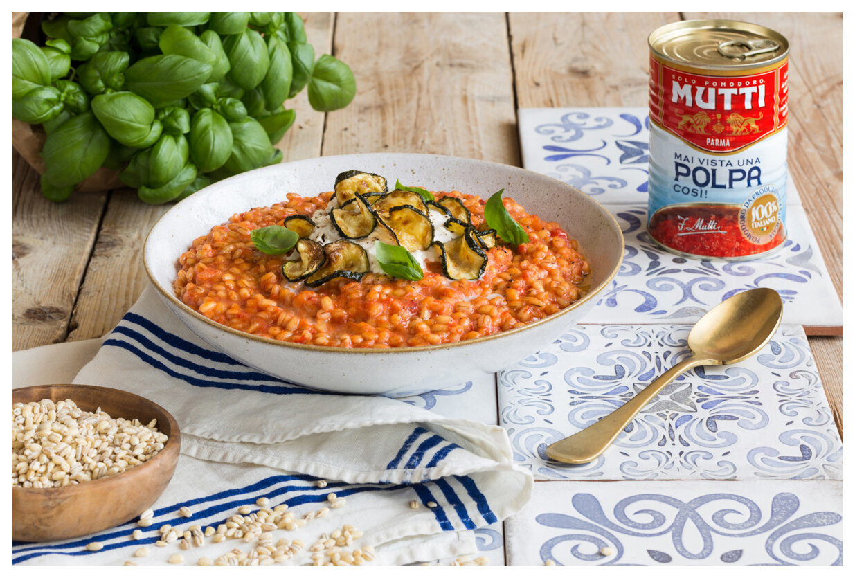 Mutti - Cucchiaio.it