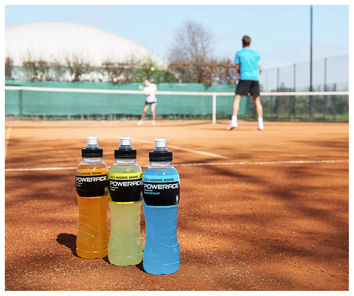 Powerade