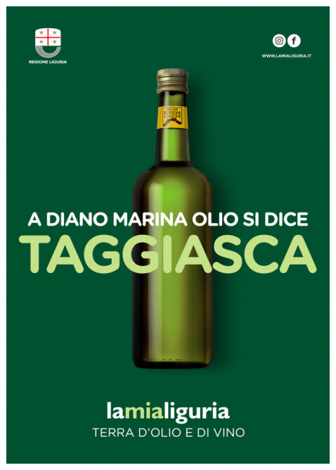 Diano Marina- Olio