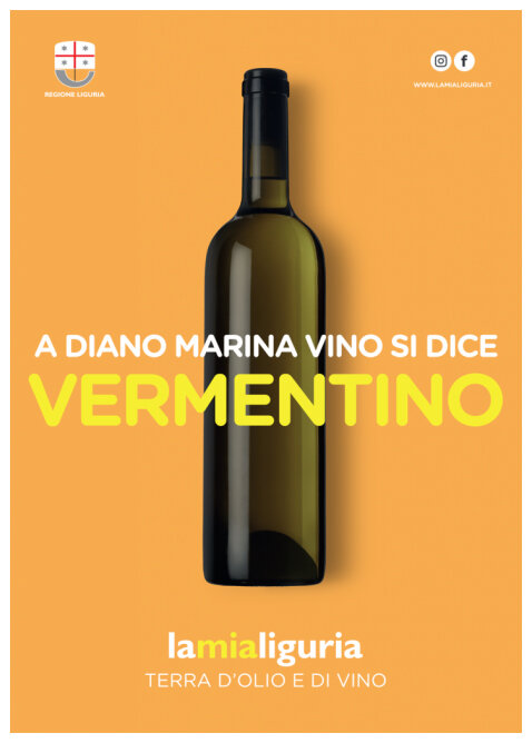 Diano Marina- Vermentino