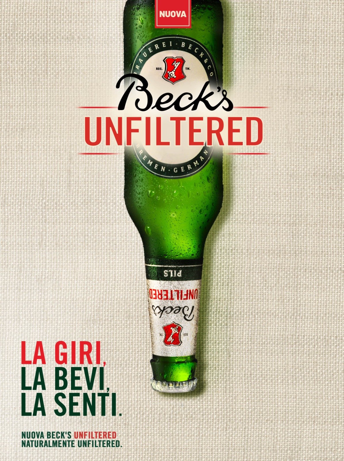 Becks