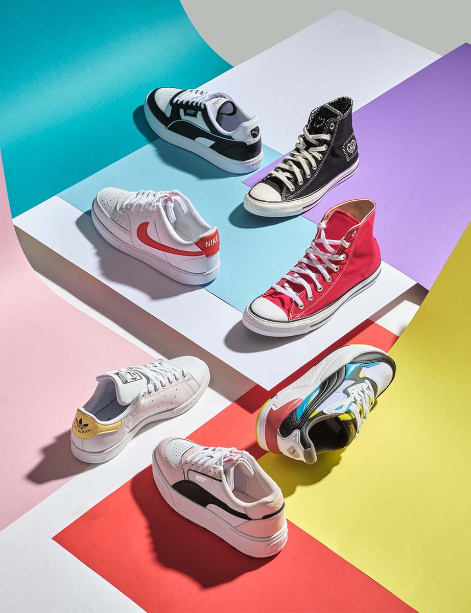 Cisalfa shoes
