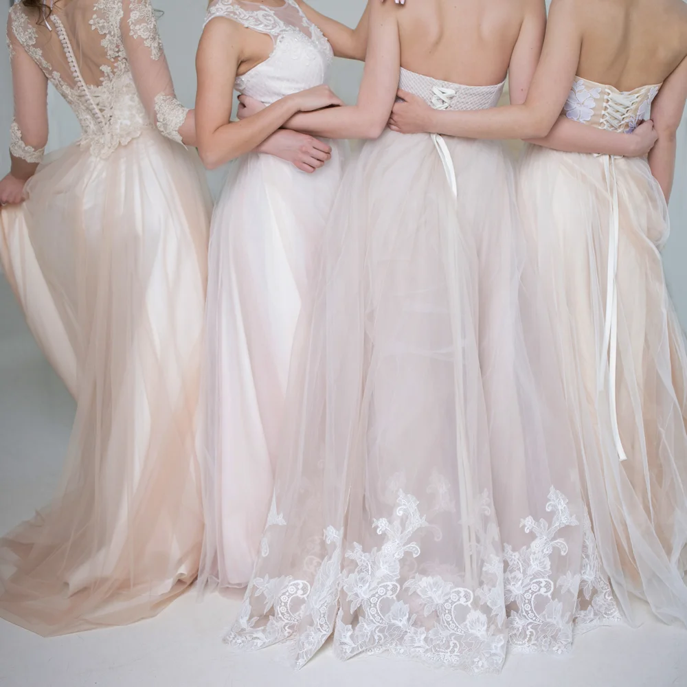 2018 Wedding Dress Trends