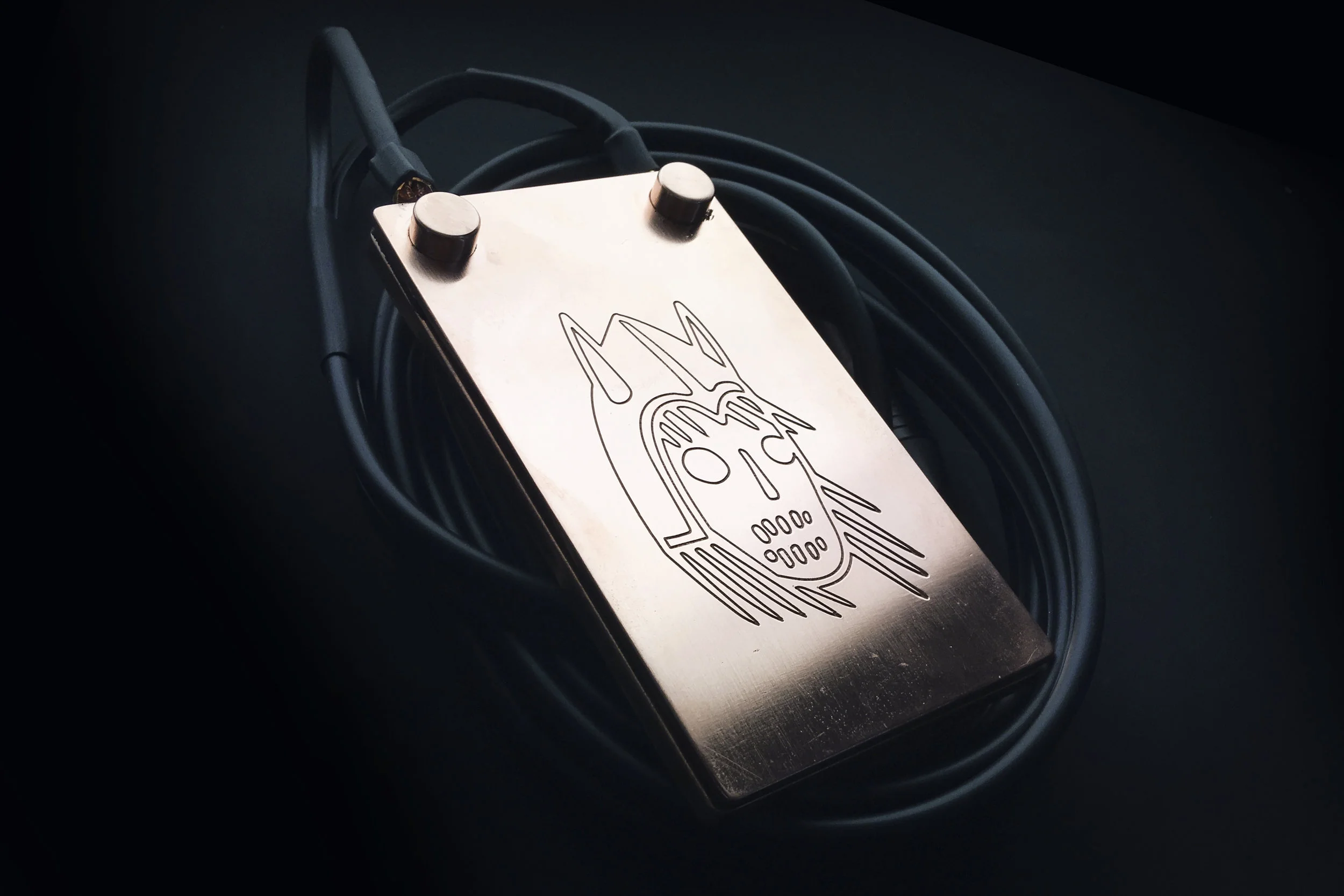 Tzab/ Papanatos Electrothê