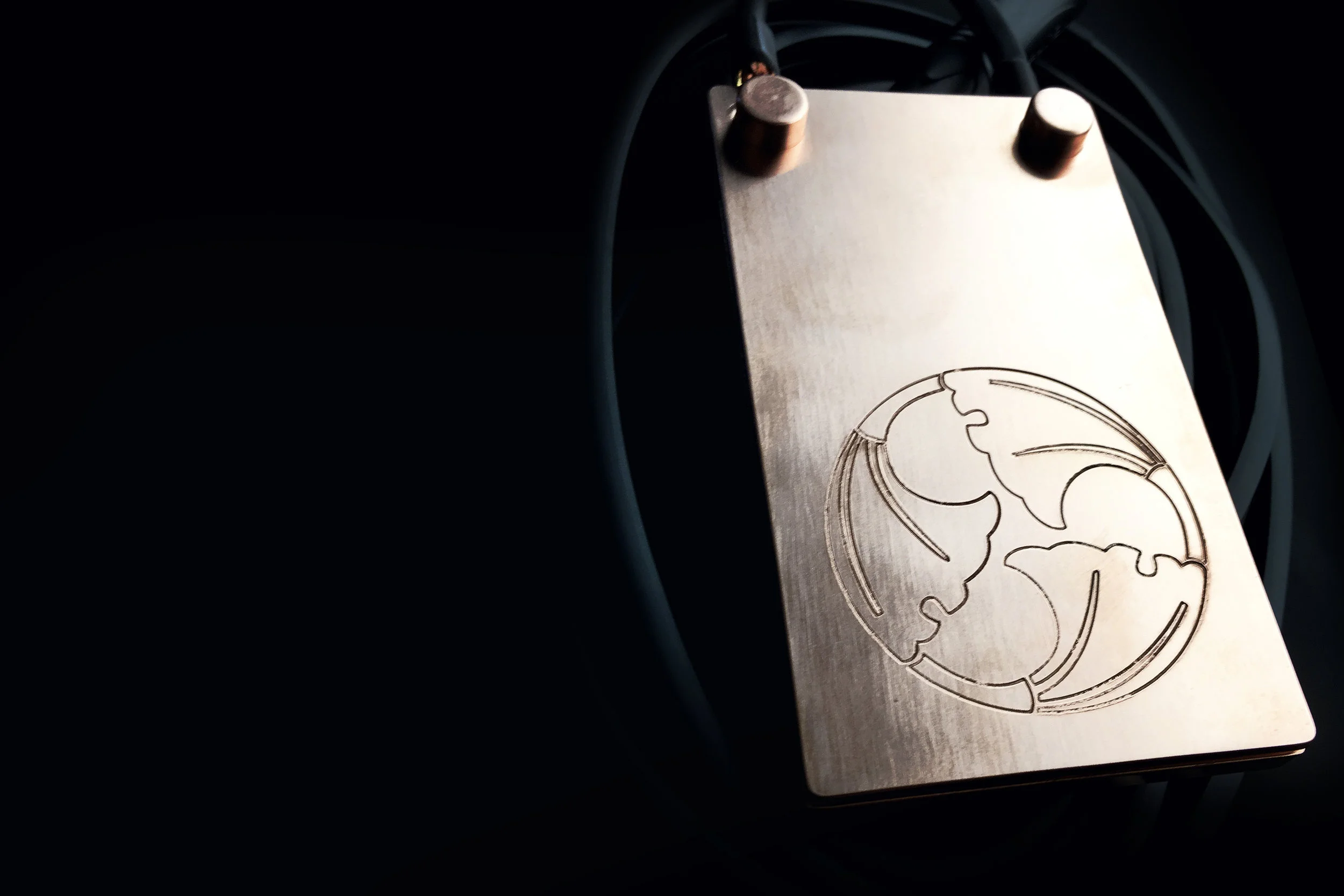 Tzab/ Horiokami Electrothê