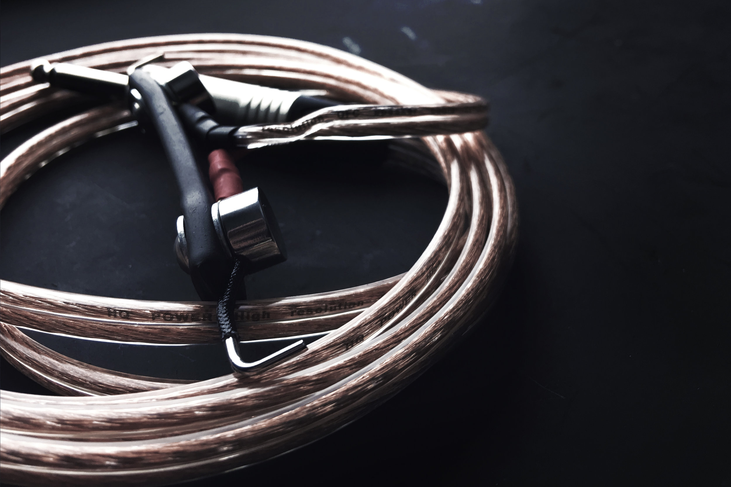 ELECTRIC CHAIR COPPER