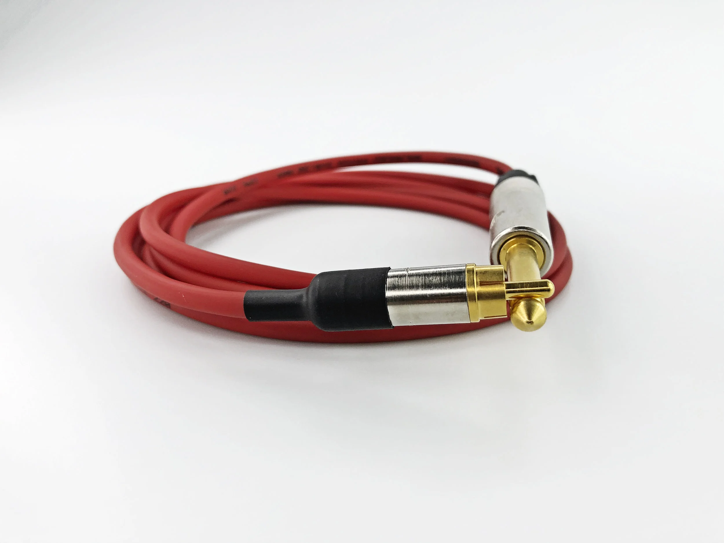 SWITCHCRAFT / LN / PLTD-GLD