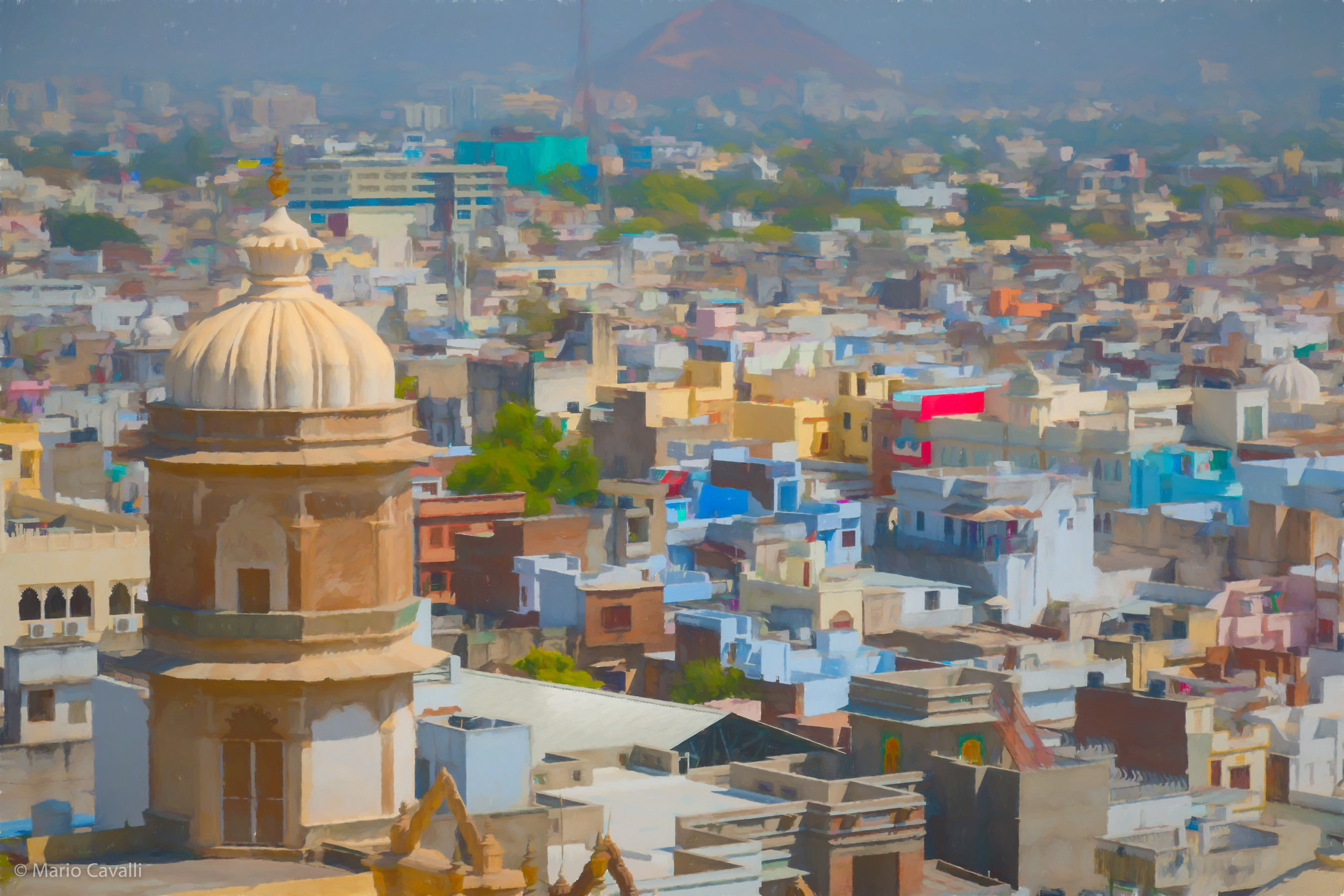 Udaipur