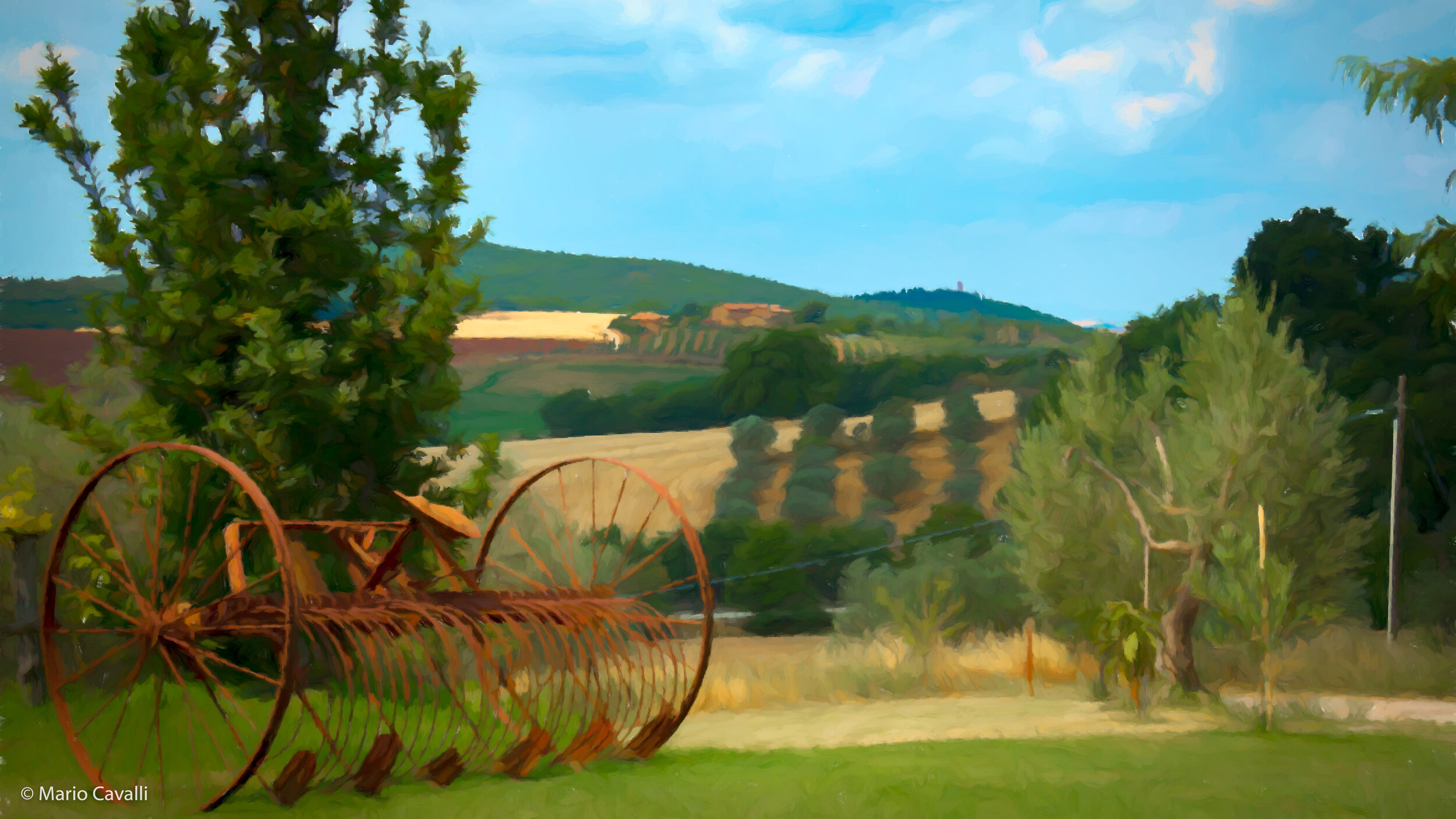 Val D'Orcia 04 