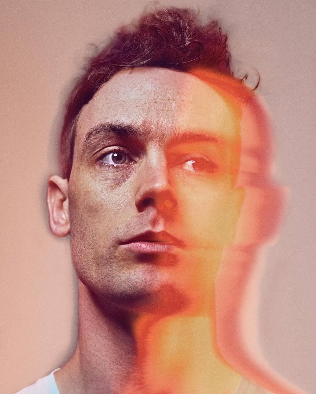 A beautiful test shoot captured by the talented @ben_large, featuring the ever-stunning @tommkls, at our boutique photography studio @zapstudioslondon, right in the heart of Camberwell. 🧡

#TestShoot #LondonPhotography #ZapStudiosLondon #CamberwellC