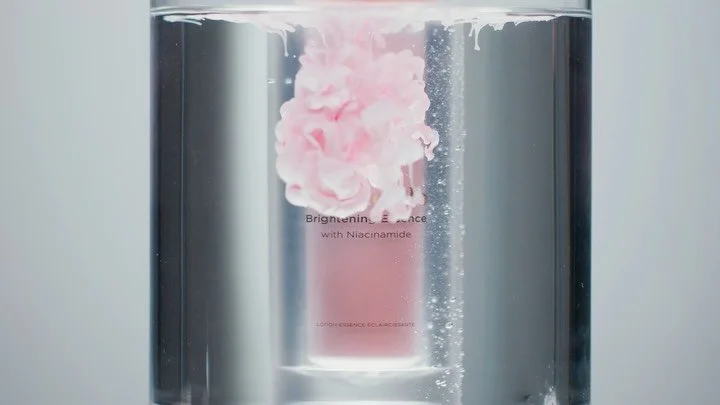 Sculpted by Aimee ingredients film shot at Zap Studios ✨🌸
Product teaser captured here in the studio, a pleasure to host the team 🤍💧

Credits Director: @dionneloftus Producer: @jazzaclark CEO &amp; Founder: @aimeeconnolly_com Creative Director: @n