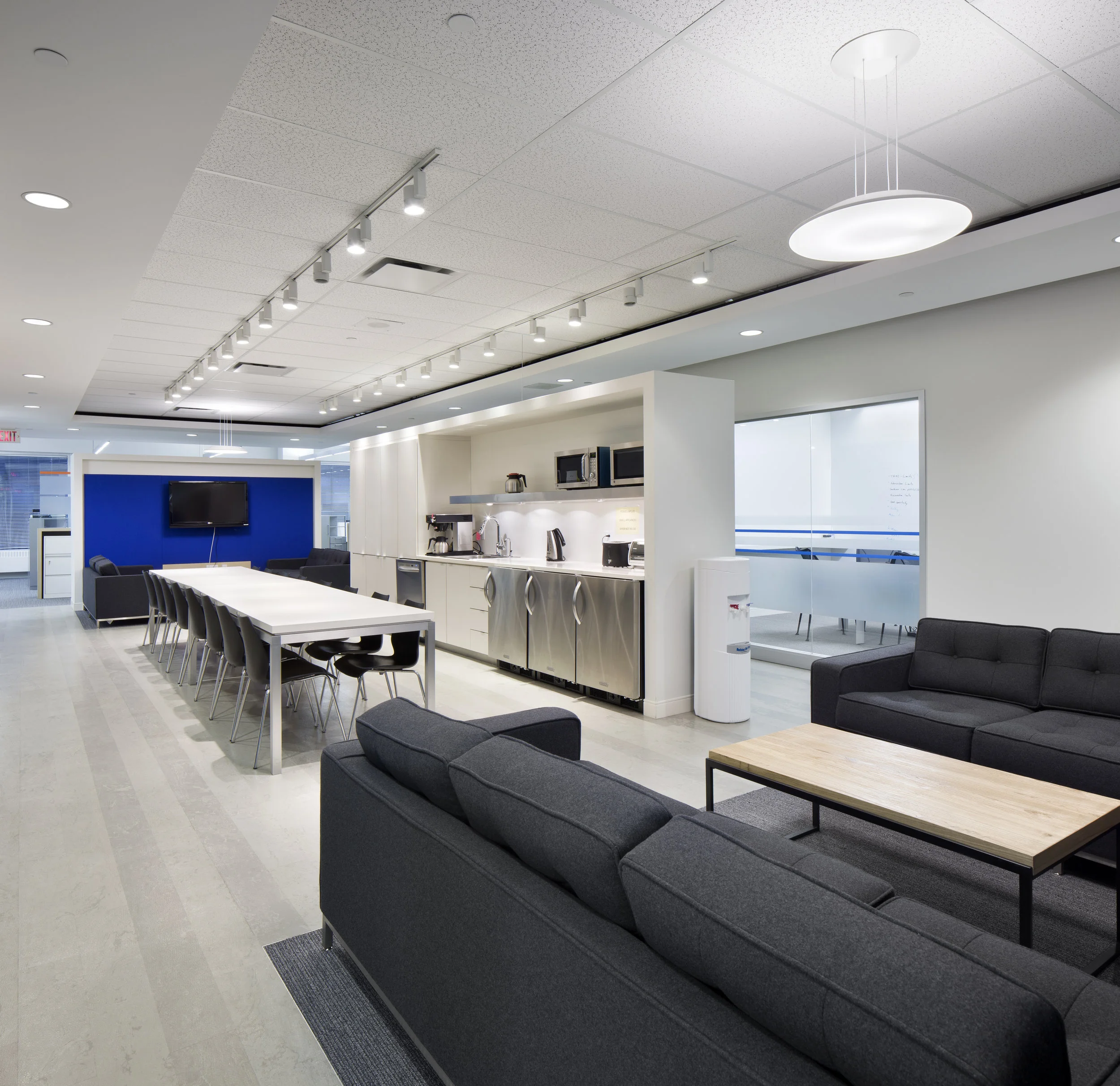 NWMO — Trigon Construction Management