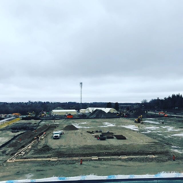 About to pour the new section of footing at the Woodstock Embark Build!
.
.
.
.
#newbuild #groundupconstruction #woodstockontario #construction #progressshot #jobsite #jobsitepics #constructionsite #constructionlife #projectmanagement #wip #construct