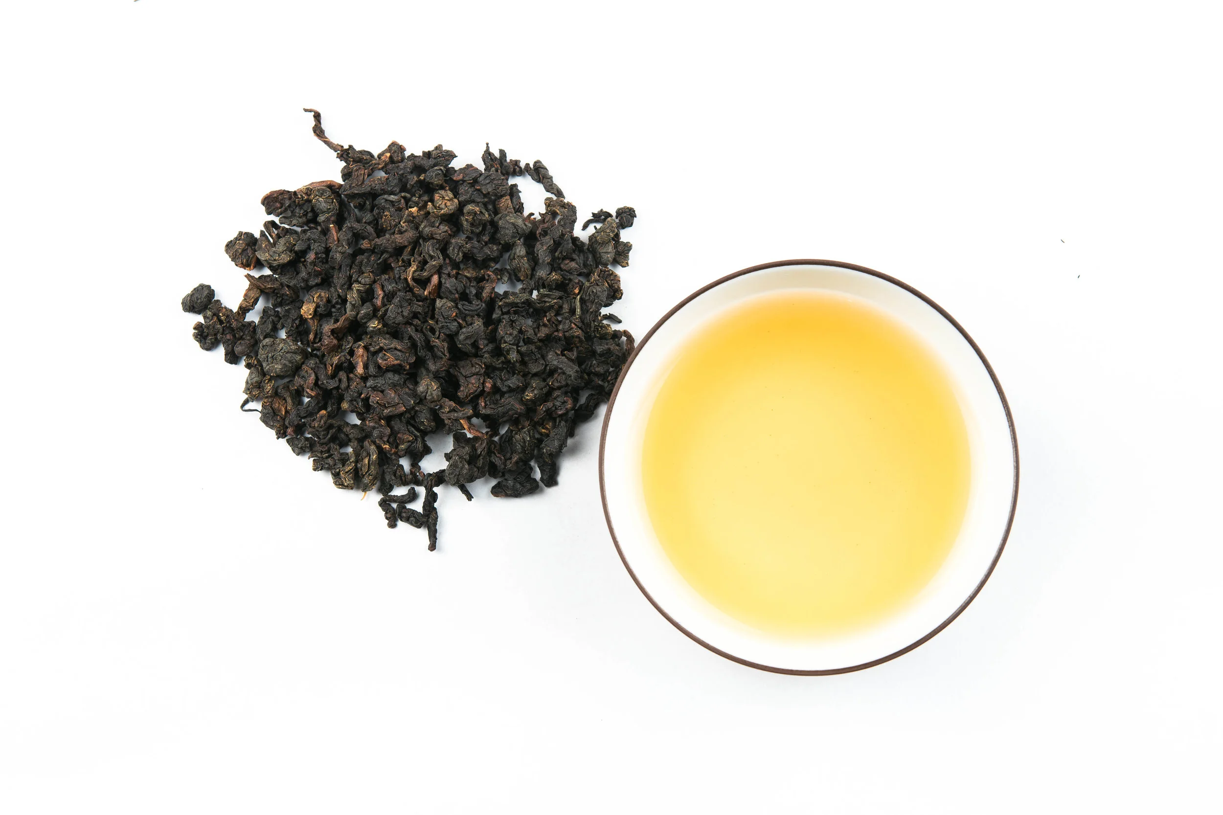 GABA Black — Mandala Tea