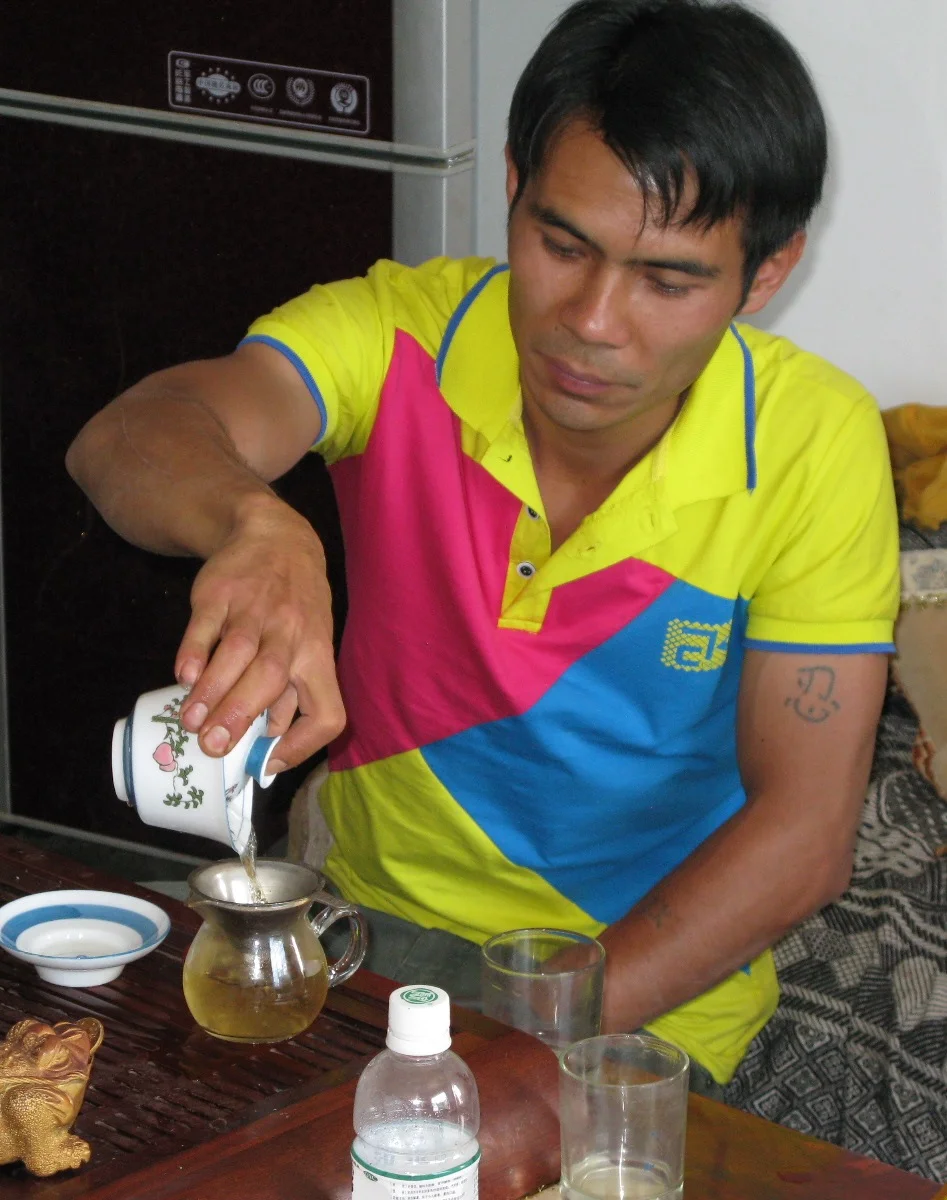 The Scoop on the Rinse