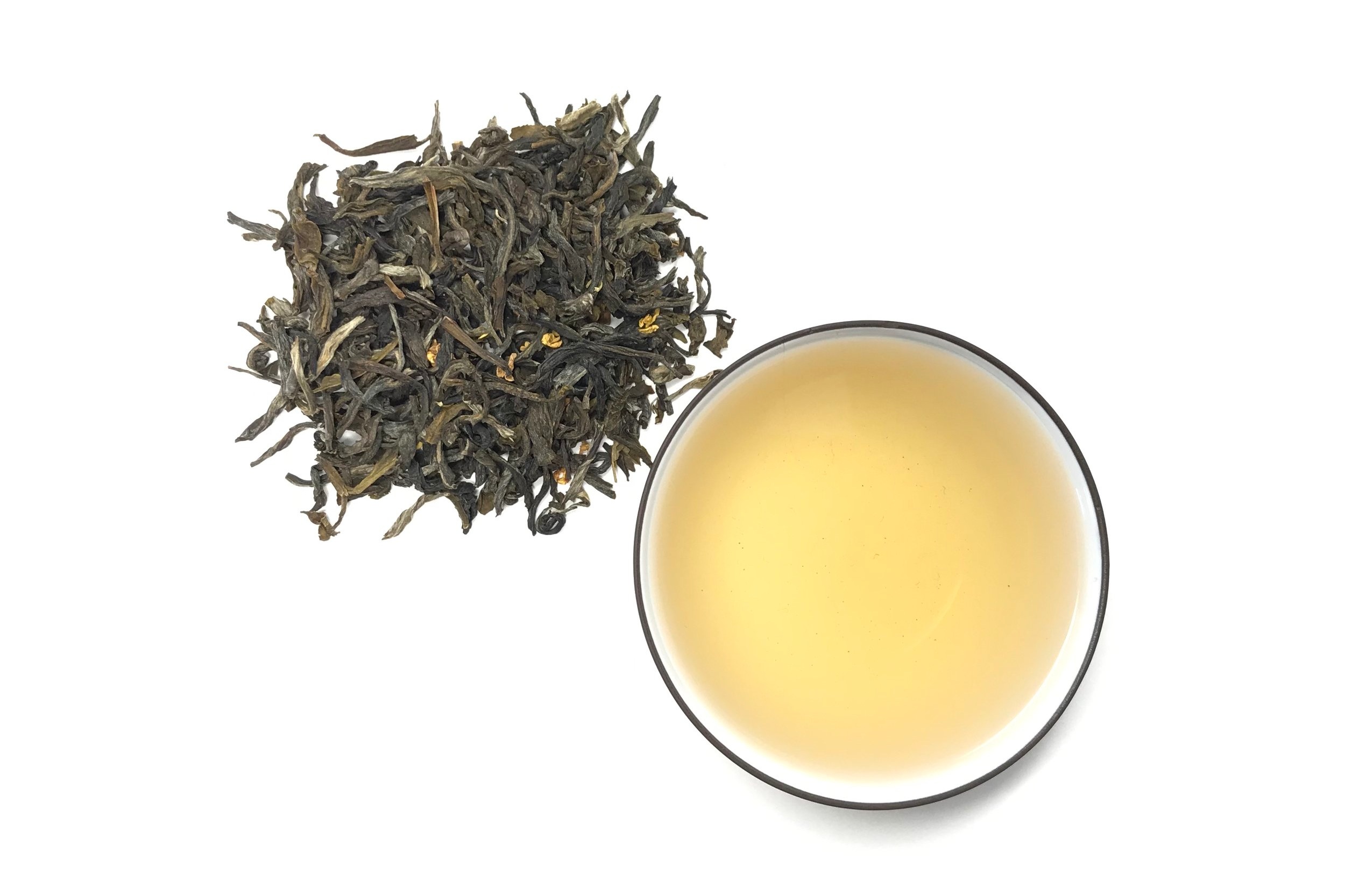 Osmanthus
