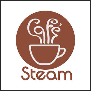 Cafe Steam