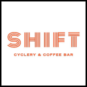Shift Cyclery and Coffee Bar