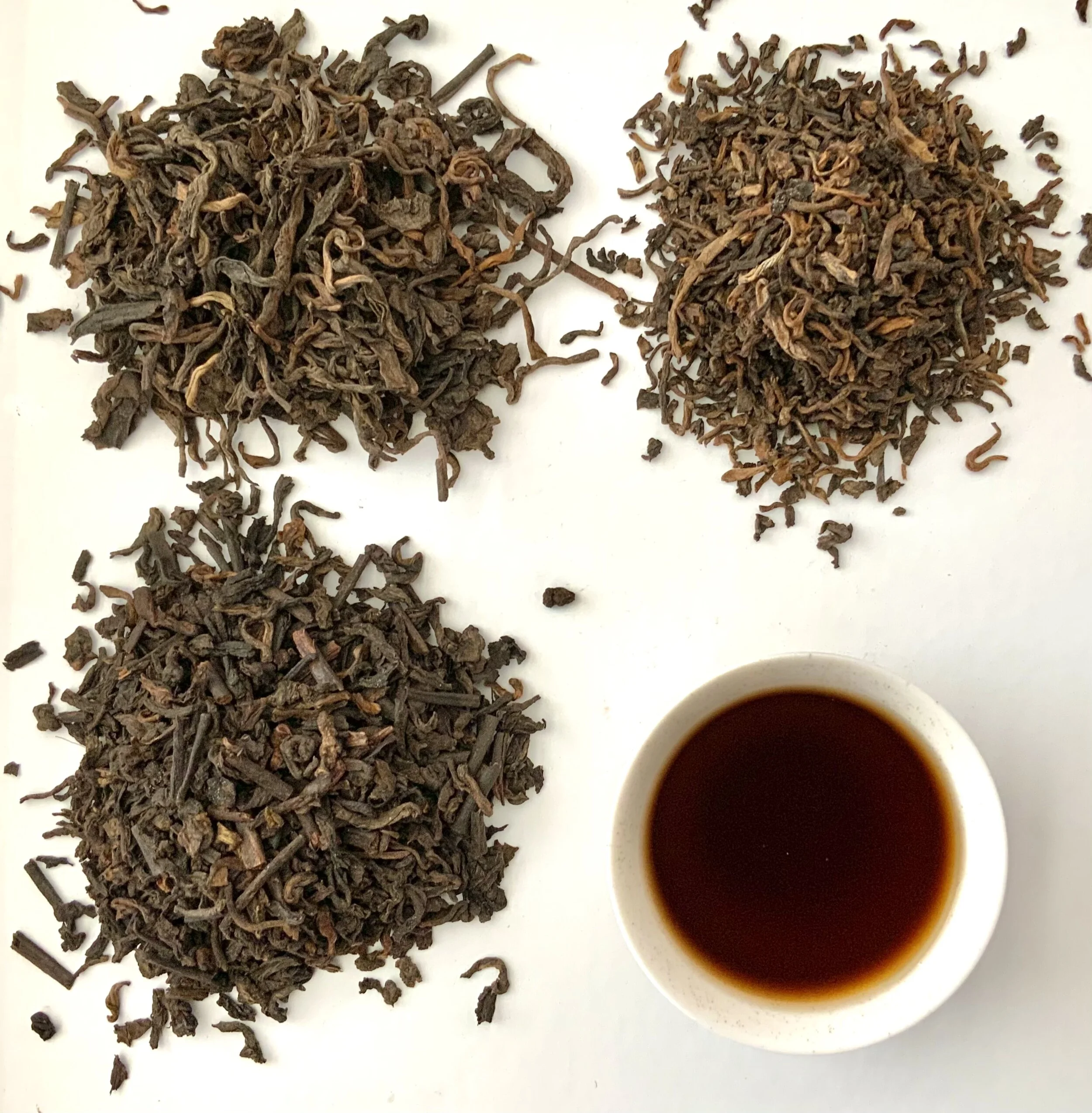 To Blend or Not to Blend?