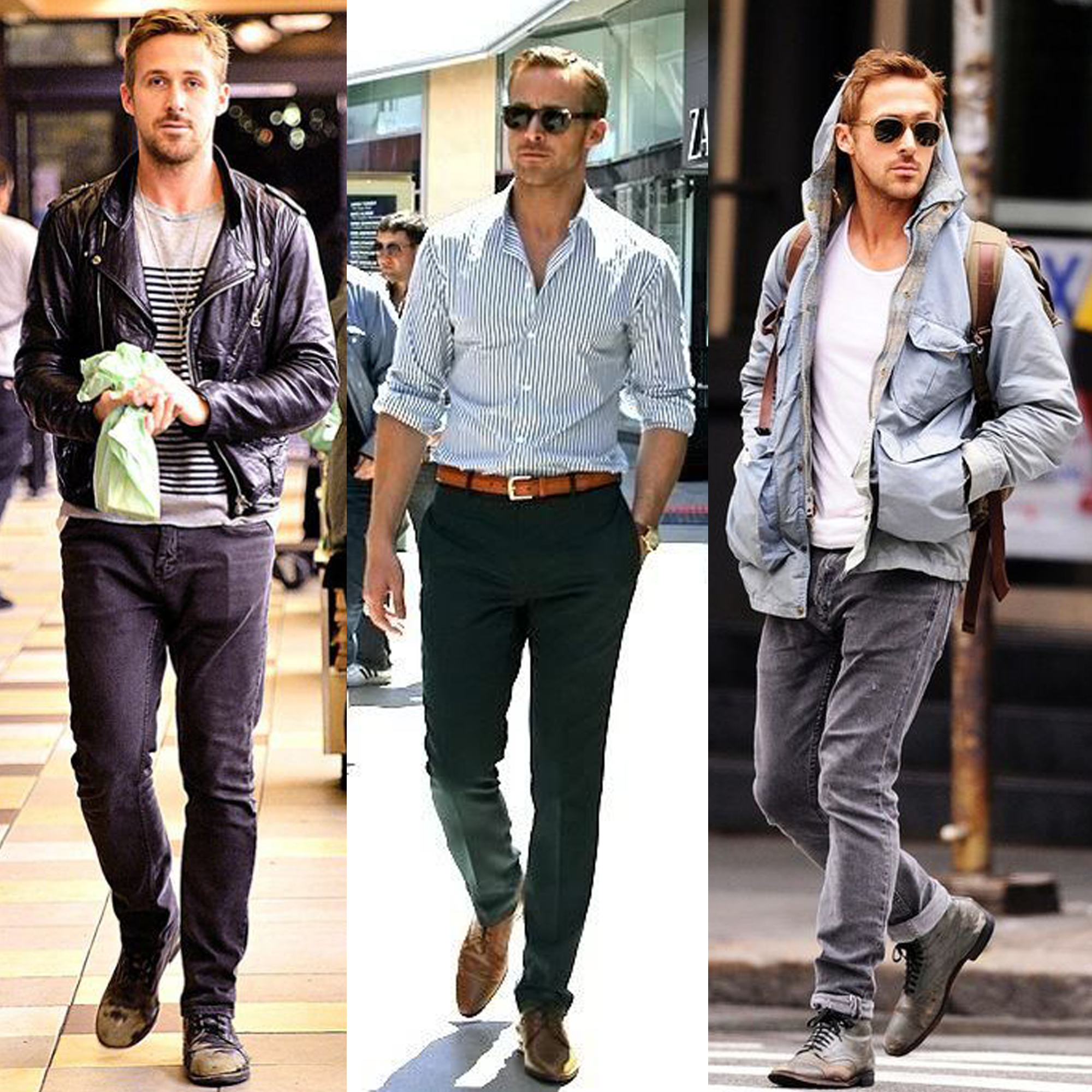 10 Ways to be a Fashion Killa \u2014 Gentleman\u0027s Guidebook