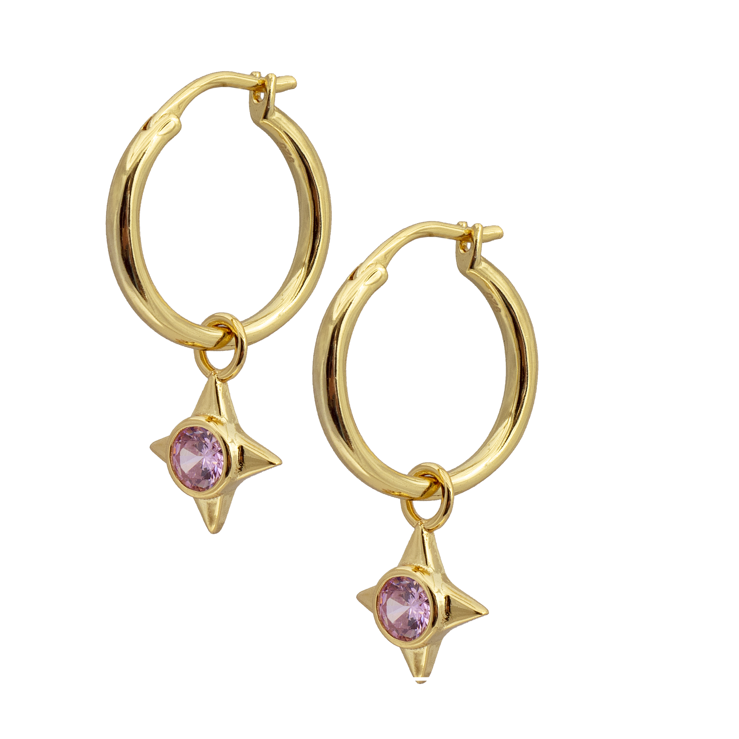 Pink star drop PAIR .png