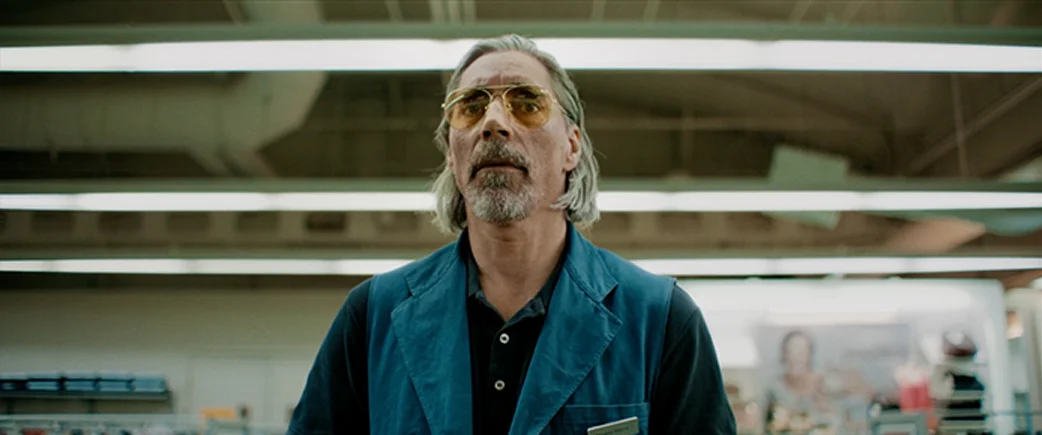 DOUG & WALTER | SHORT FILM