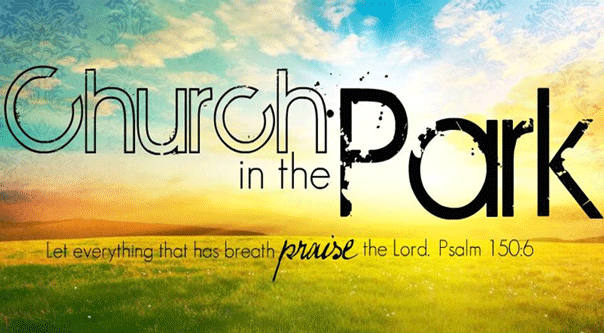 Church in the Park