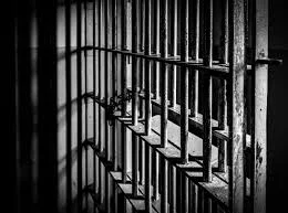 Prison Ministry