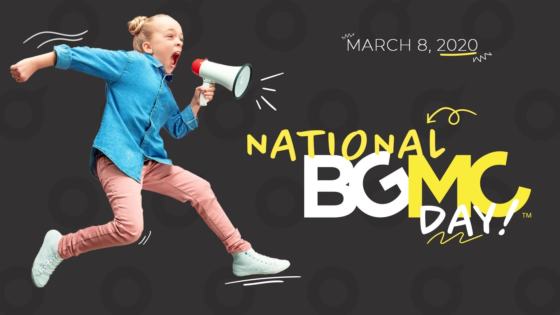 National BGMC Day