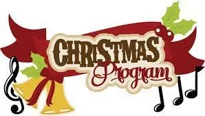 Christmas Program