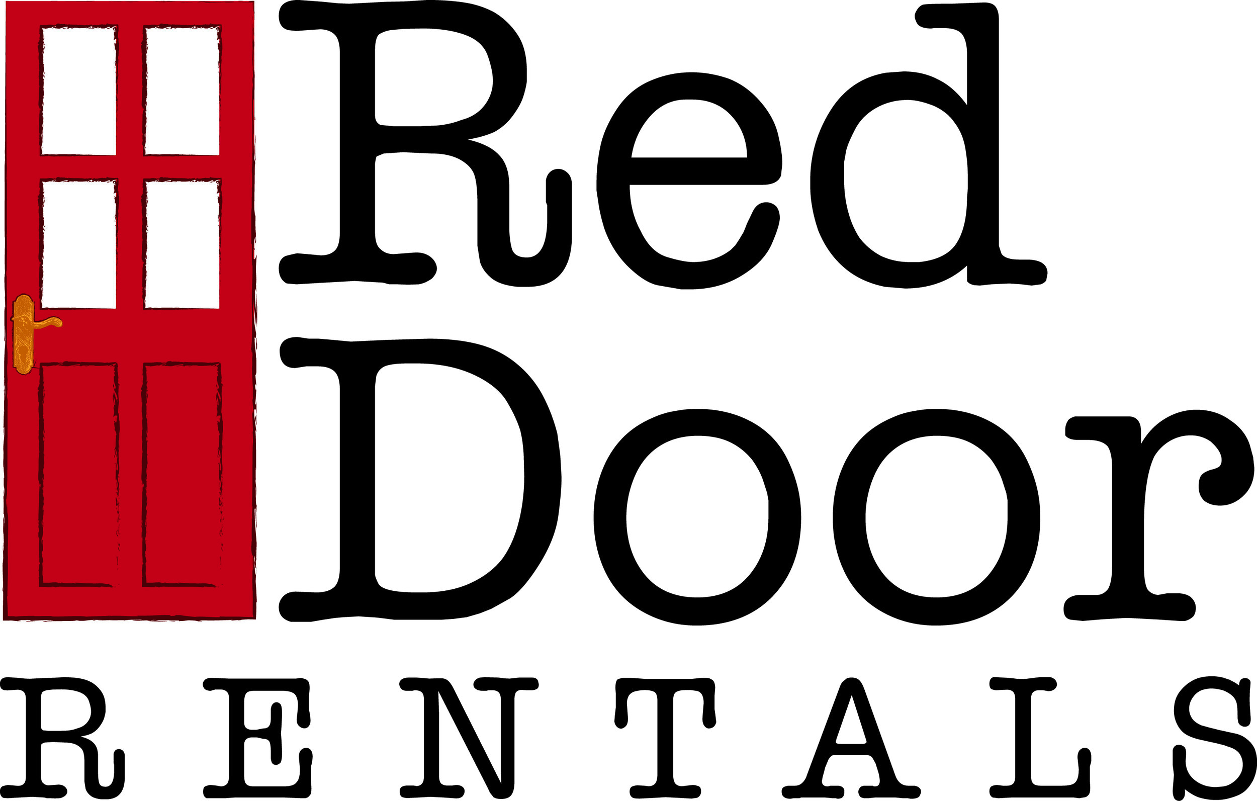 red door rentals llc