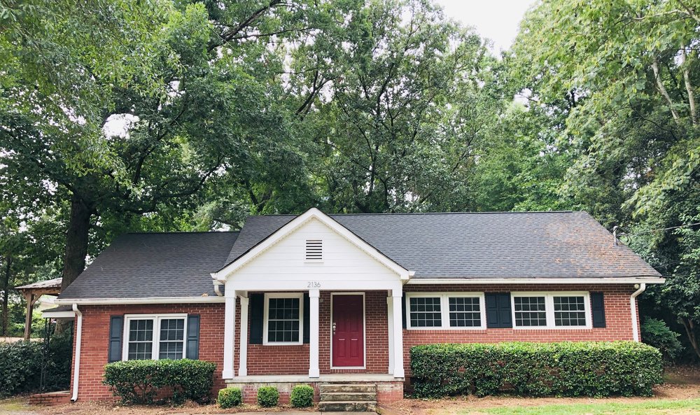Red Door Rentals