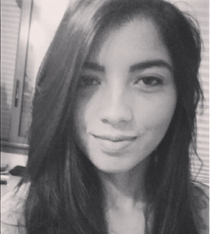 Nayara de Araujo - Mechanical Engineer - Brazil