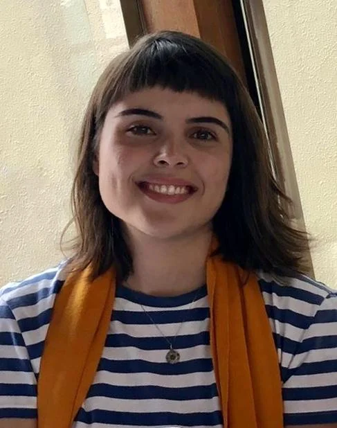 Livia - IELTS Student - Brazil