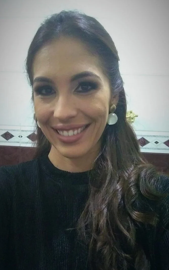 S01 - E08 - Guy Fawkes night - Talita