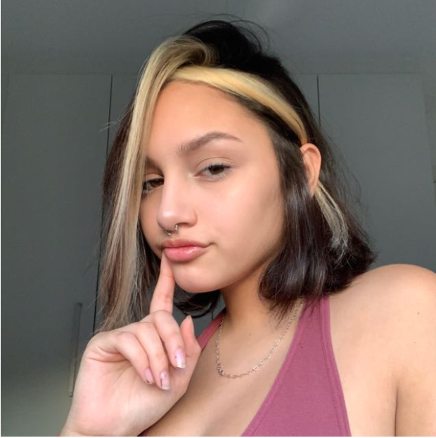 Daniela - General English - Brazil 