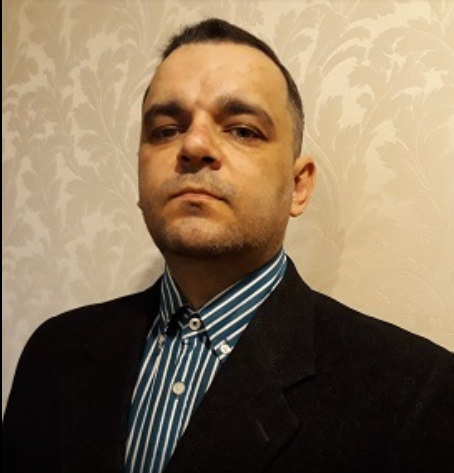 Sergei - IELTS - Russia 