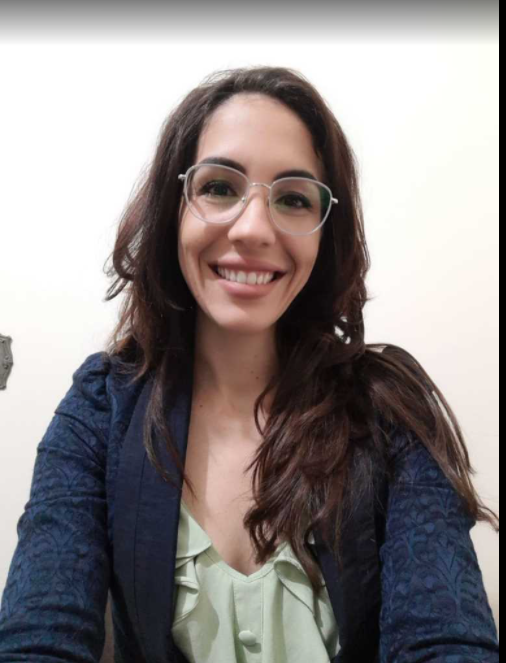 S01 - E16 - Talita, my online Portuguese teacher