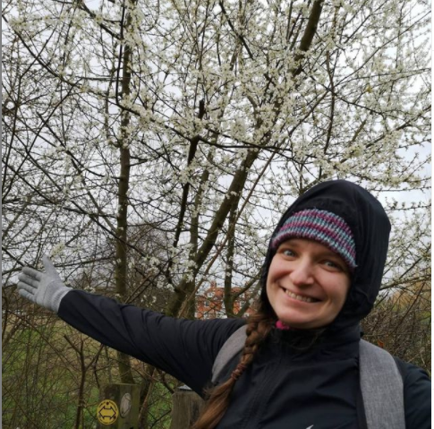 S01 - E20 - Svetlana - Living in London &amp; London slang 