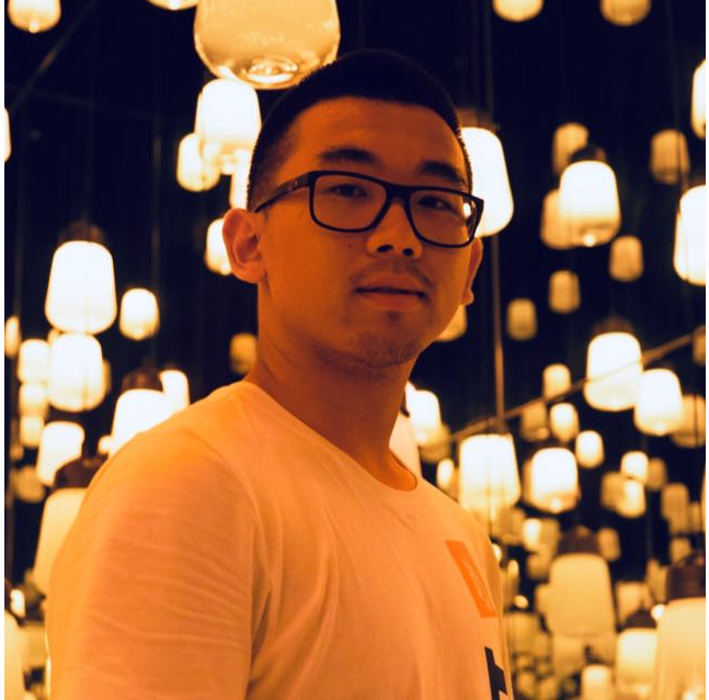 Christian - TOEFL - Italy 