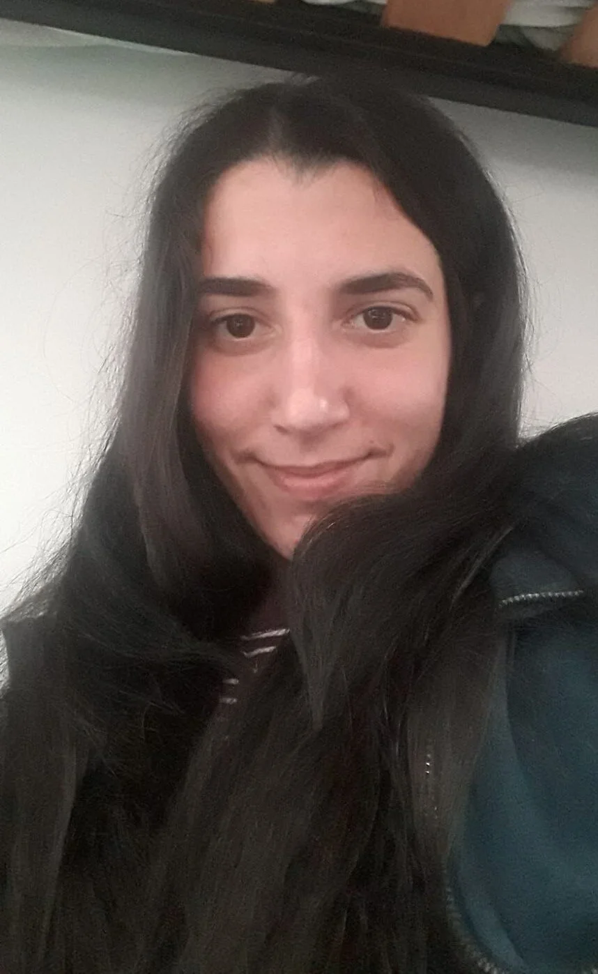 Marta - TOEFL - Italy