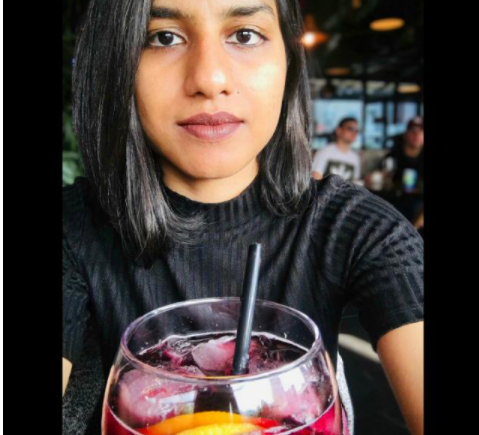 Shalu |  TOEFL | France 